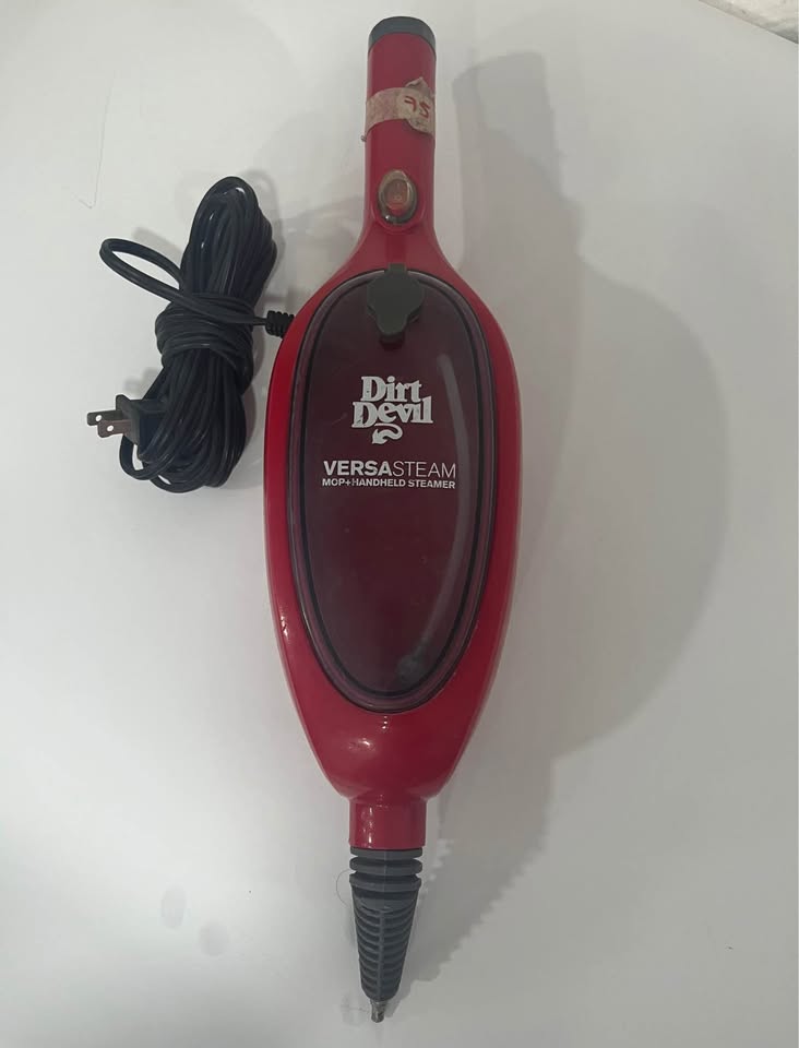 Limpiador de Vapor Royal PD20100 usado