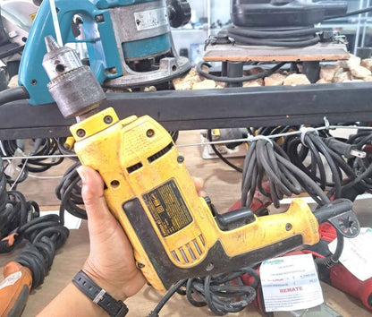 Rotomartillo Dewalt DWD024 usado