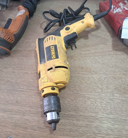 Rotomartillo Dewalt DWD024 usado