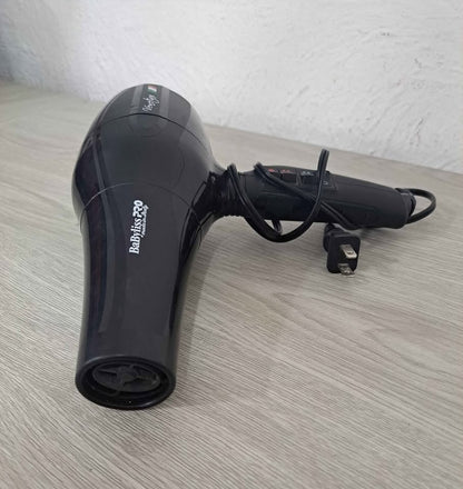 Secadora de cabello Babyliss Pro bab6000es