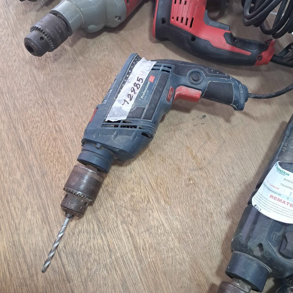 Rotomartillo bosch