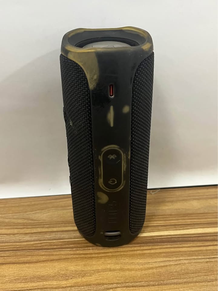 Bocina JBL Flip 5