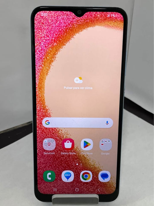 Samsung Galaxy A04 – Liberado   128 GB ( usado )