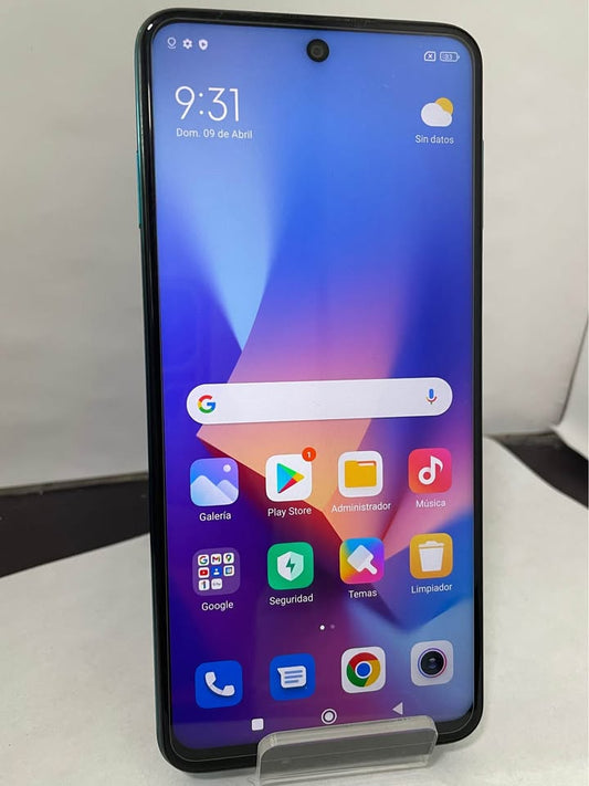 REDMI NOTE 9S/ 64GB/4RAM/