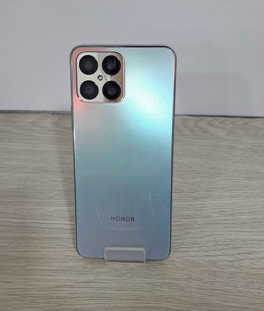 Celular Honor x8 128 GB 6 RAM