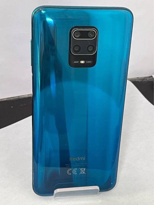 REDMI NOTE 9S/ 64GB/4RAM/
