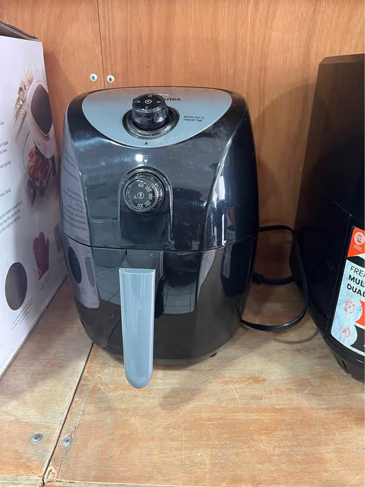 Freidora de aire proctor silex