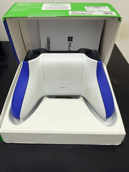 CONTROL DE XBOX EN CAJA-USADO