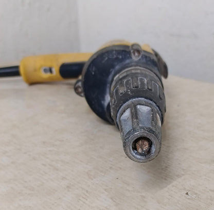 Atornillador Dewalt DW260, usado