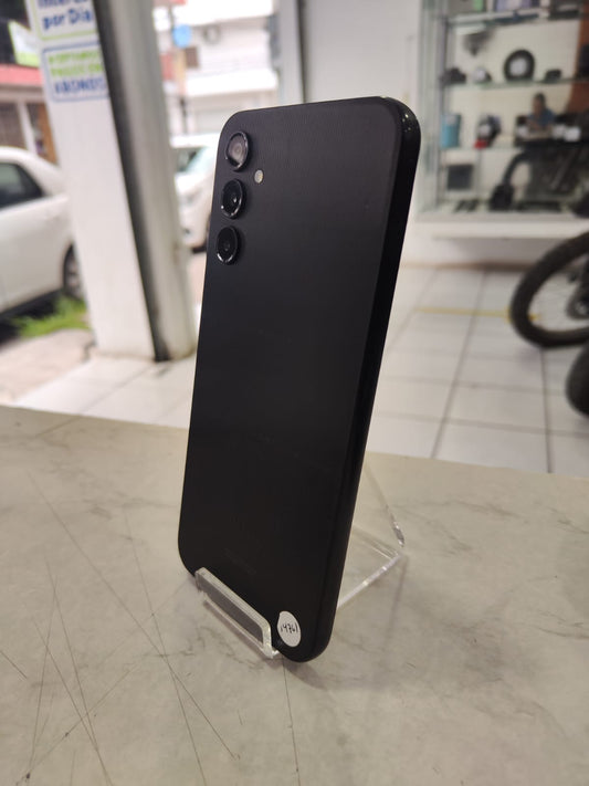 Celular Galaxy A14 128 Gb 4 Ram Libre