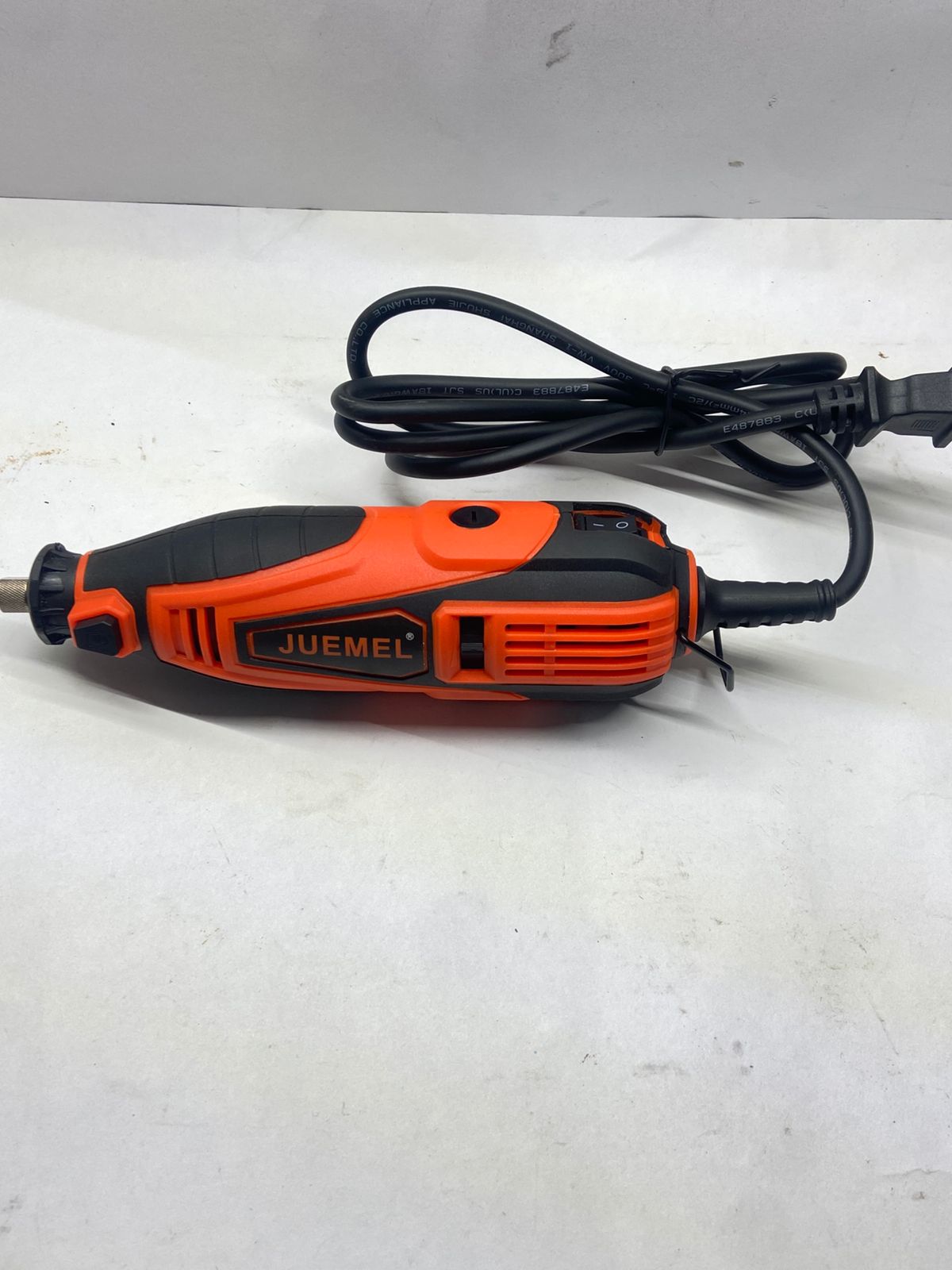 🛠️ RECTIFICADORA JUEMEL 8836 ⚙️🔧