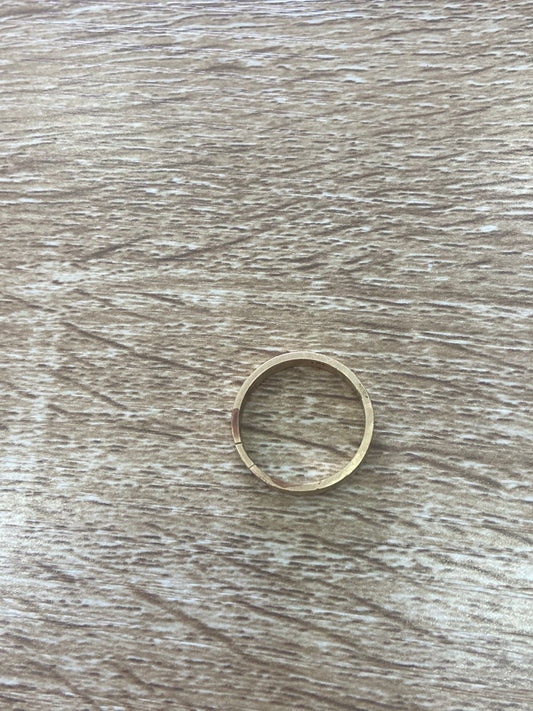 💍✨ EN VENTA – ANILLO DE ORO 10KT ✨💍