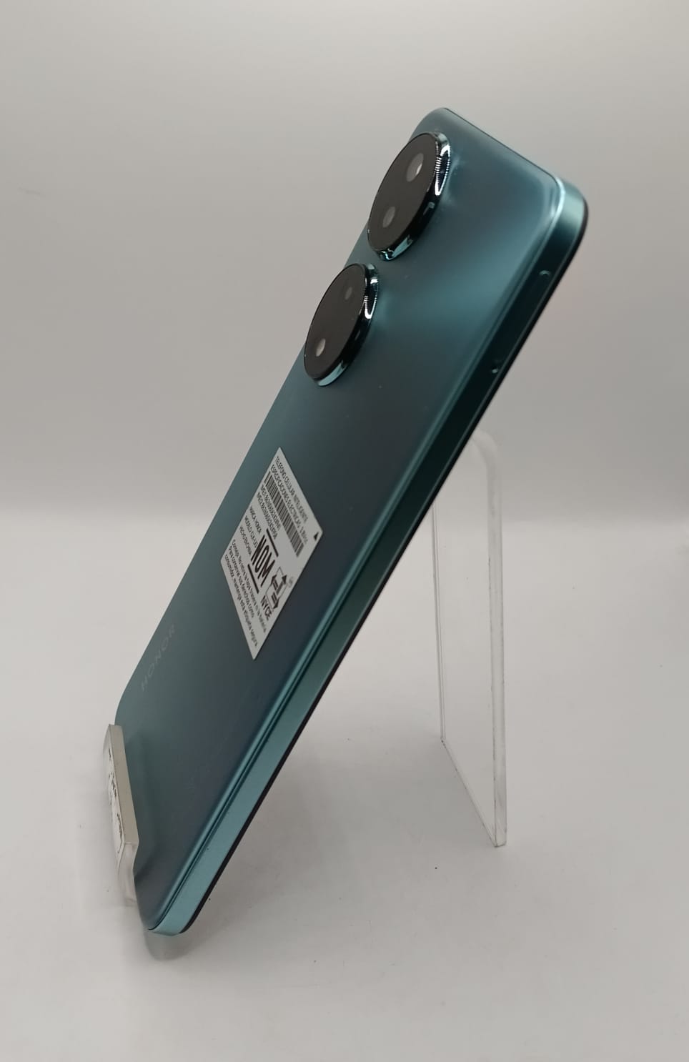 HONOR x7b 256gb 8ram liberado, usado