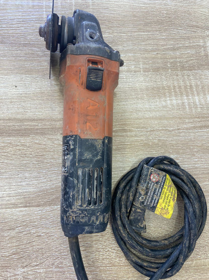 ⚙️ Mini Esmeril TRUPER – Seminuevo ⚙️