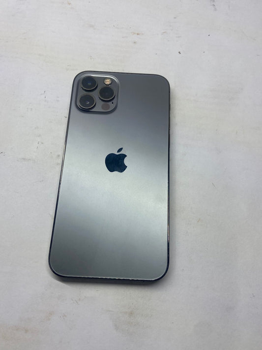 📱✨ ¡iPhone 12 Pro 256GB en excelente estado! ✨📱