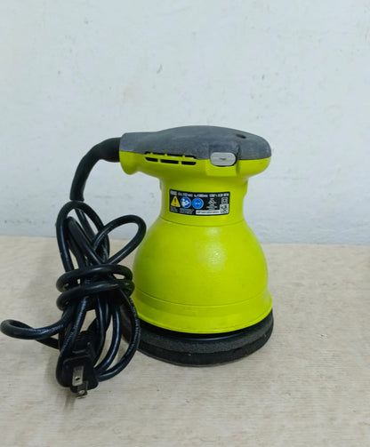 Lijadora Orbital RYOBI rb606g, usado