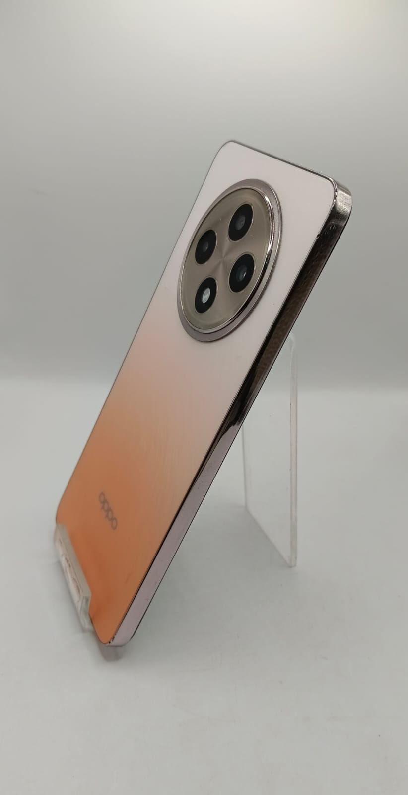 Oppo reno 12 256gb 8ram liberado, usado