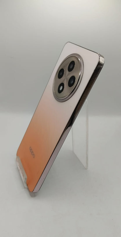 Oppo reno 12 256gb 8ram liberado, usado