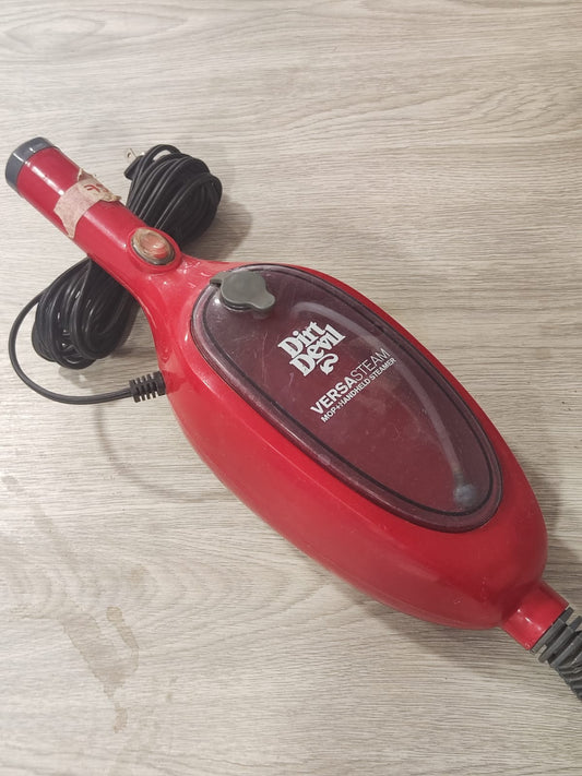 Limpiador de vapor Royal