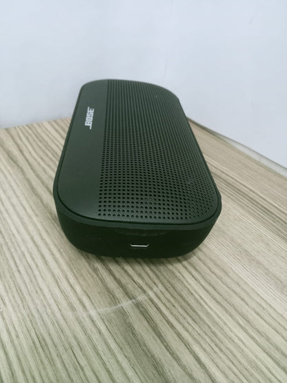 Bocina Bose SoundLink Flex