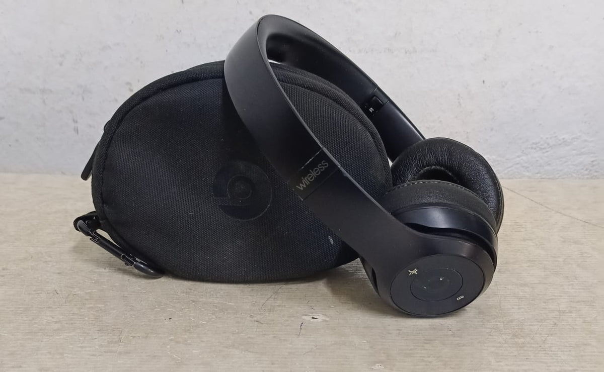Audifonosinalambricos BEATS studio 3, usado