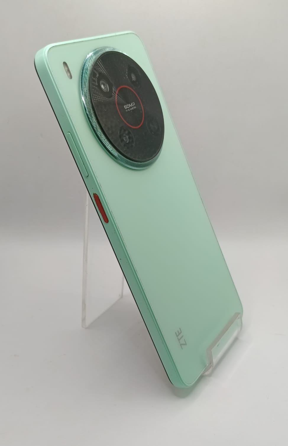 ZTE blade v70 256gb liberado, usado