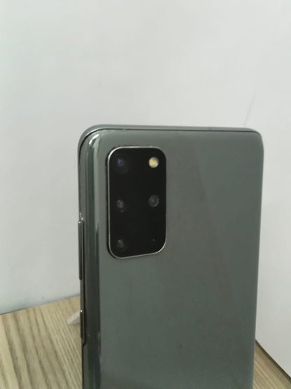 Samsung s20 256 GB 8 RAM  liberado (usado)