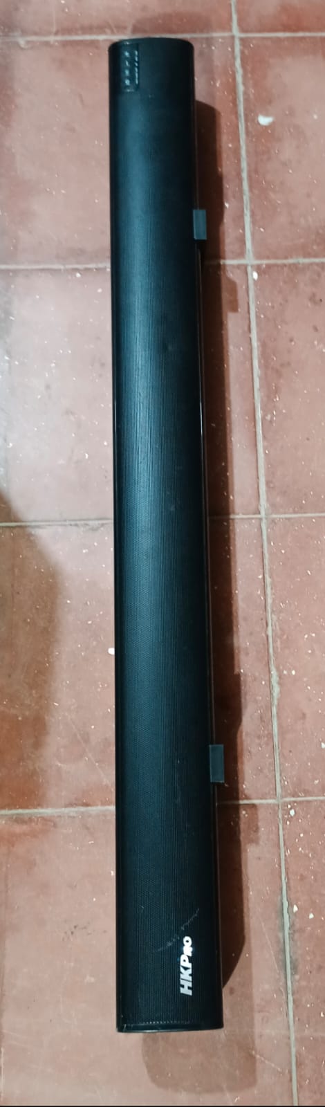 Barra de sonido HKPRO hkht500 con subwoofer, usado