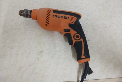 Taladro Truper esma-1a2, usado
