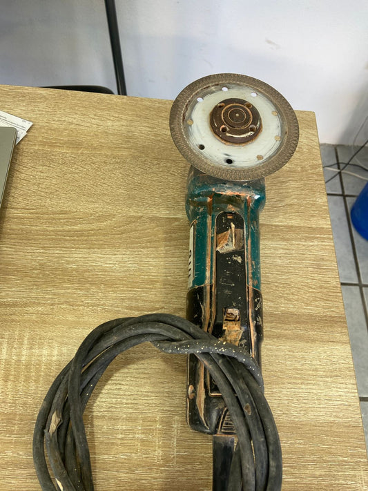 ⚙️ Mini Máquina Esmeril – Seminueva ⚙️
