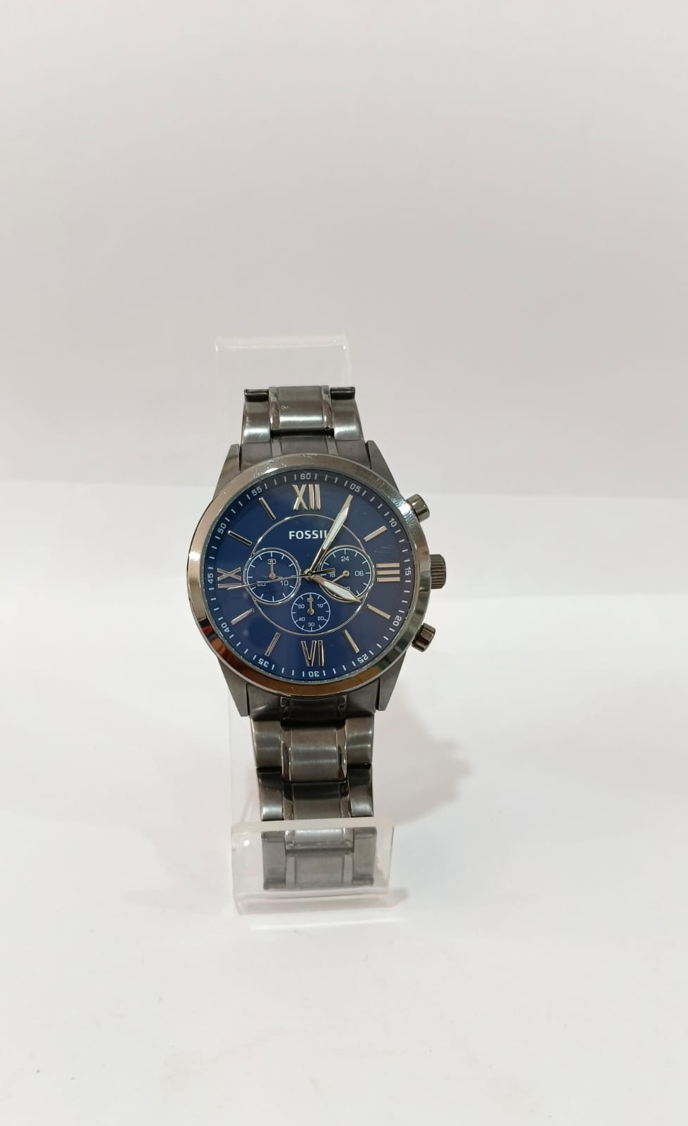 ⌚ Reloj Fossil  BQ1126 🎯⌚ Usado 🎯⌚