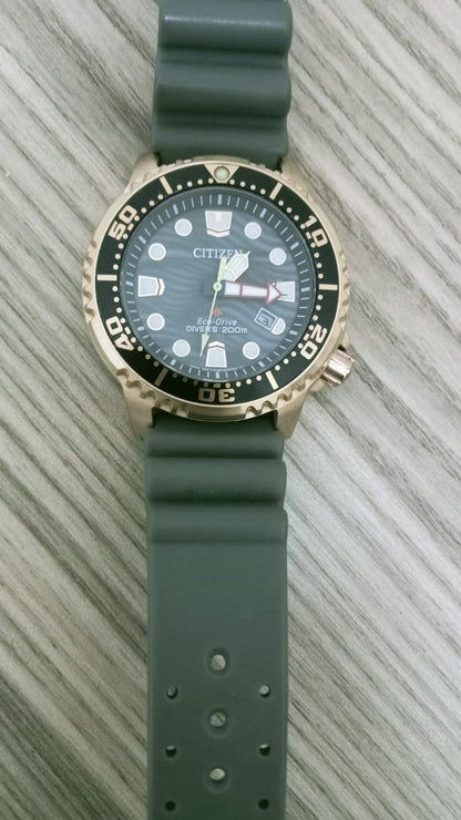 ⌚ Reloj Citizen  – Usado