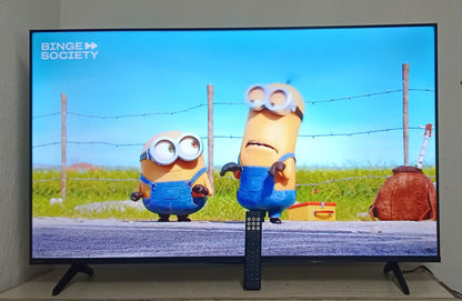 Smart tv HISENSE 50 pulgadas