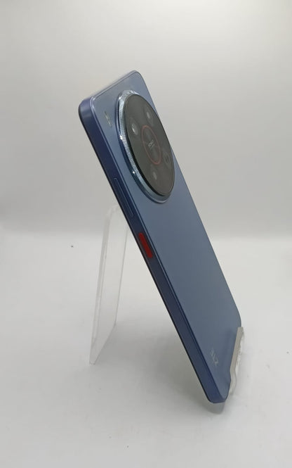 ZTE blade v70 max 256gb 4ram liberado, usado