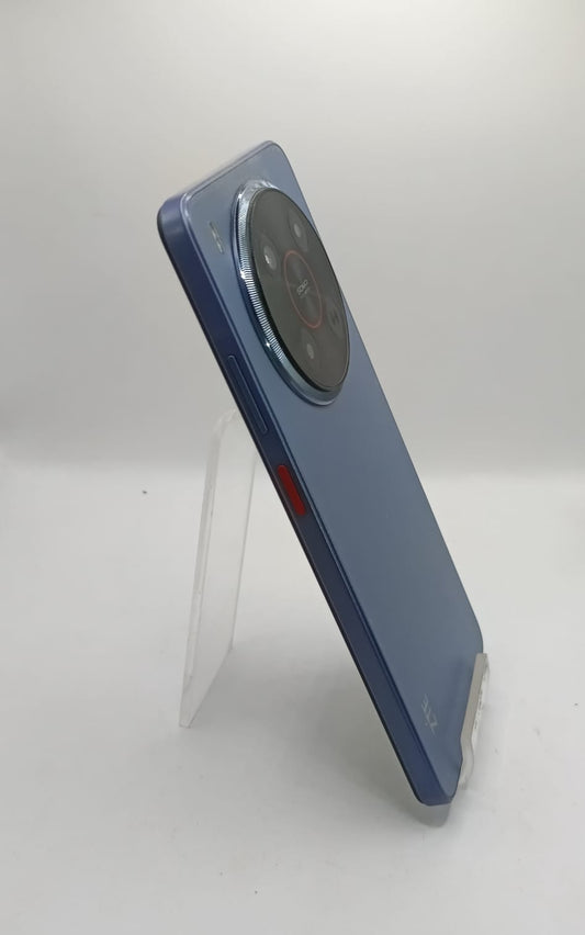 ZTE blade v70 max 256gb 4ram liberado, usado