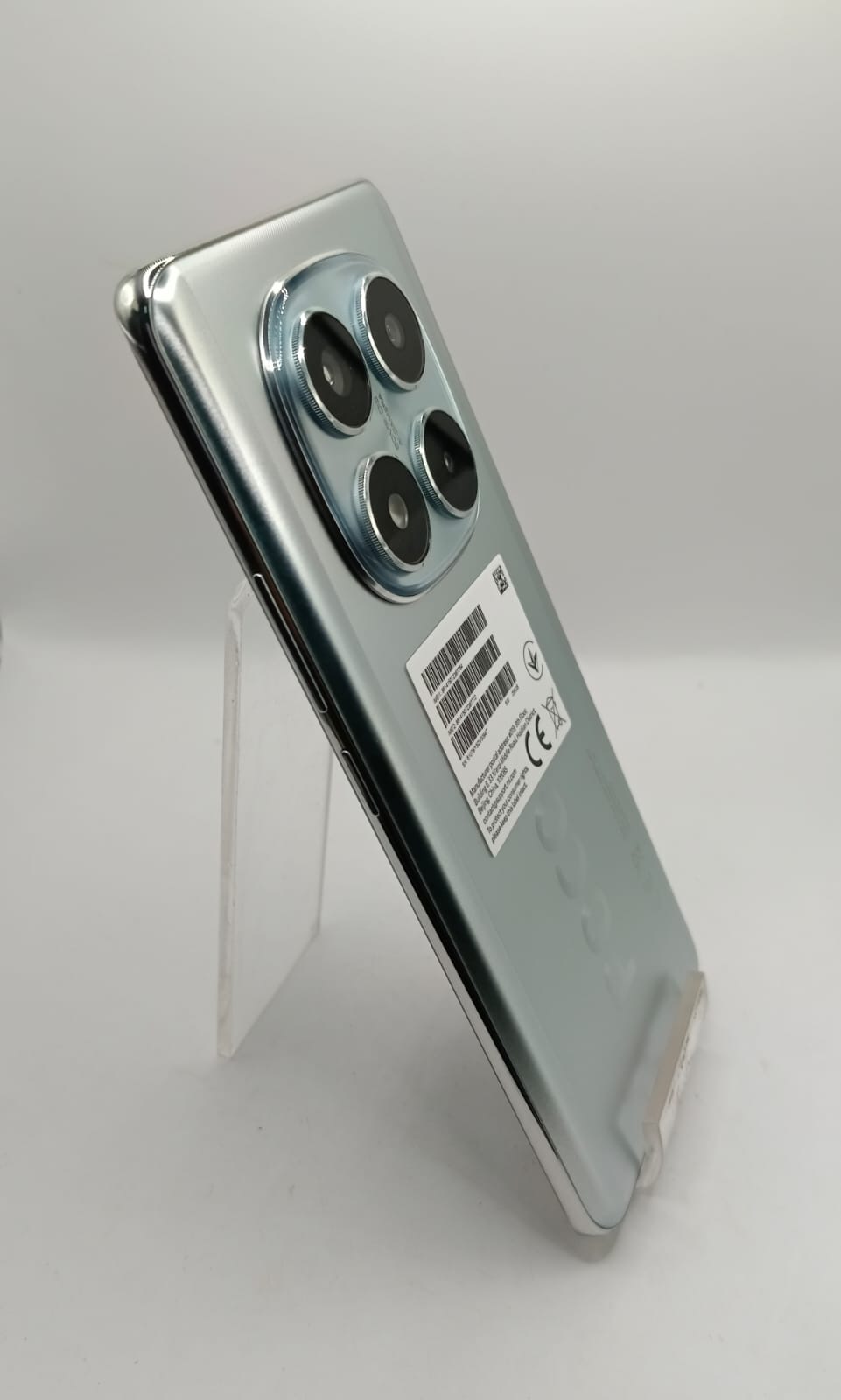 POCO x7 256gb 8ram liberado, usado