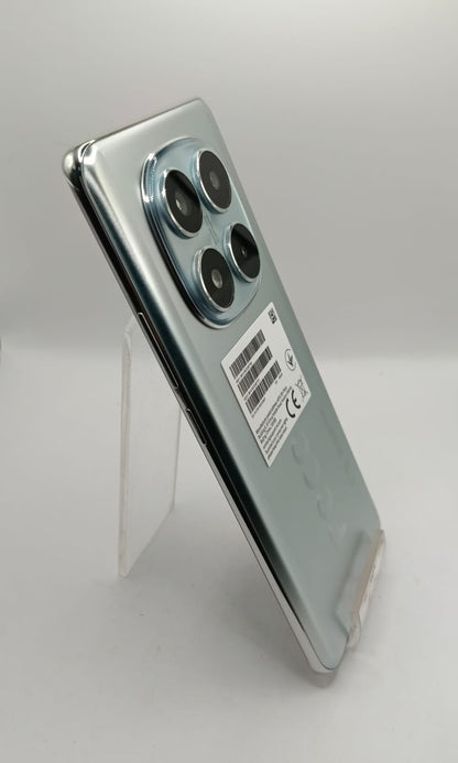 POCO x7 256gb 8ram liberado, usado