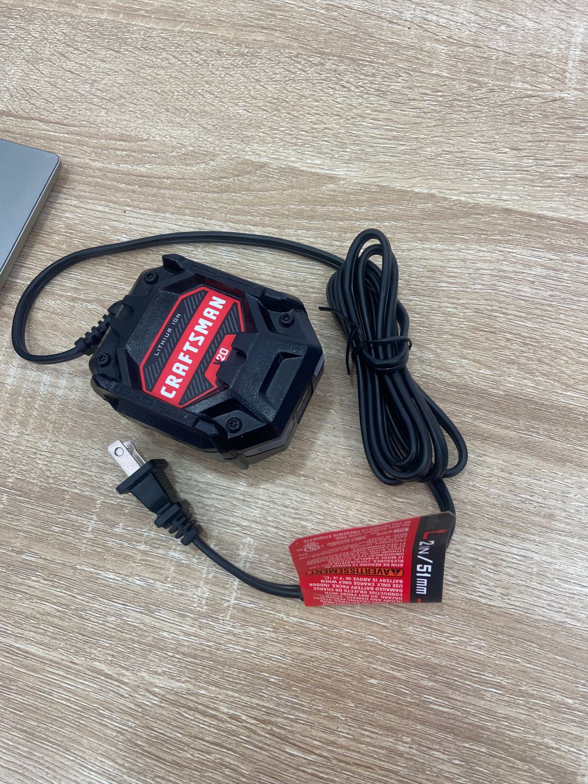 🧰 Kit de Herramientas CRAFTSMAN – Seminuevo 🧰