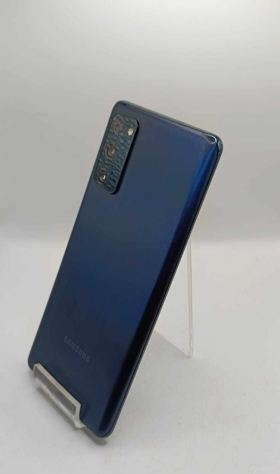 Samsung Galaxy s20 fe 5g 128gb 6ram liberado, usado