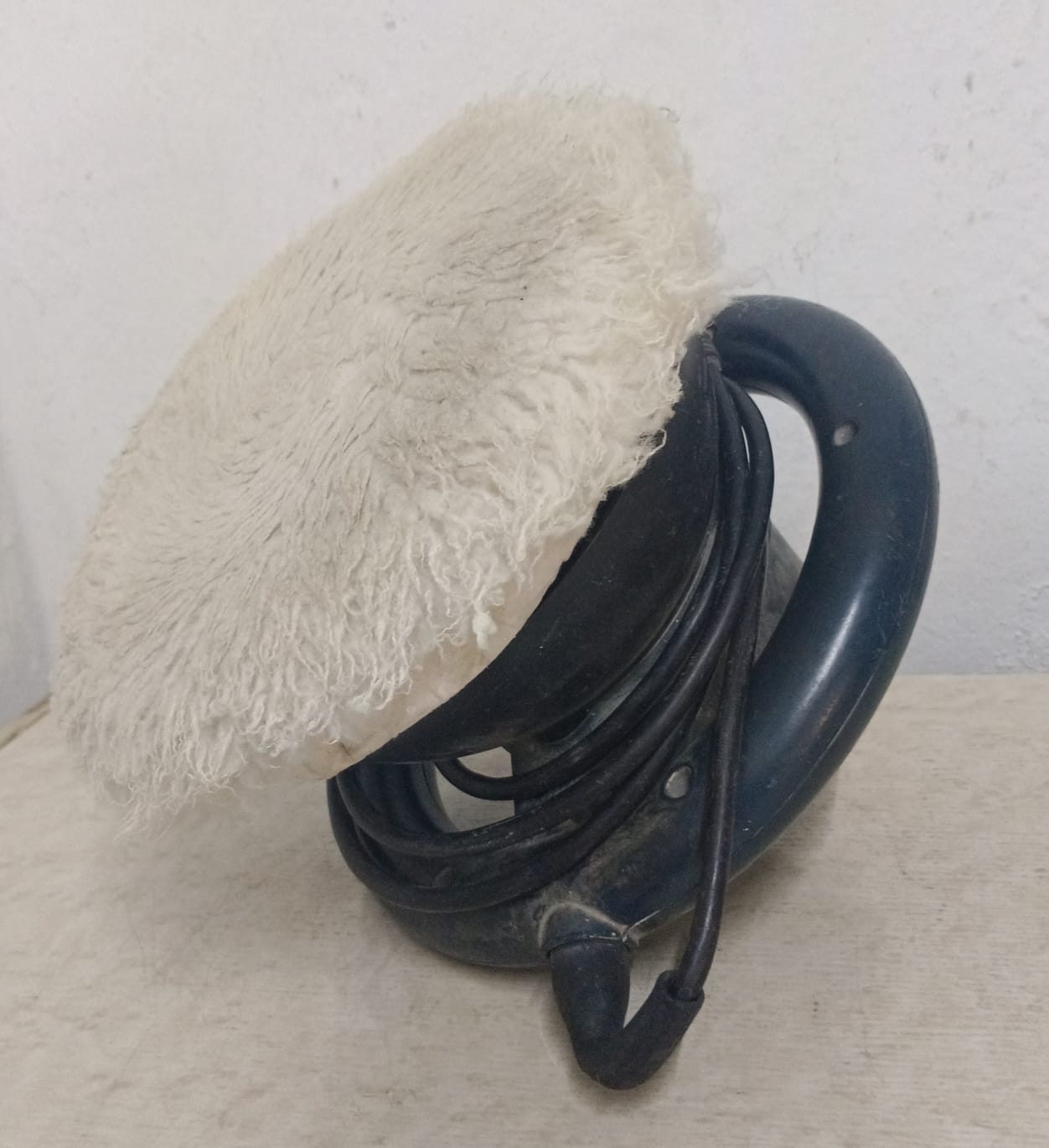 Pulidora RYOBI rb101, usado