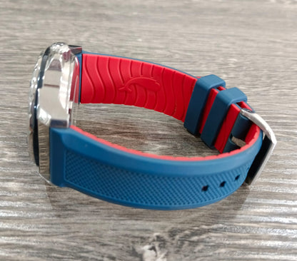 Reloj tipo Bulova tipo pulsera, usado