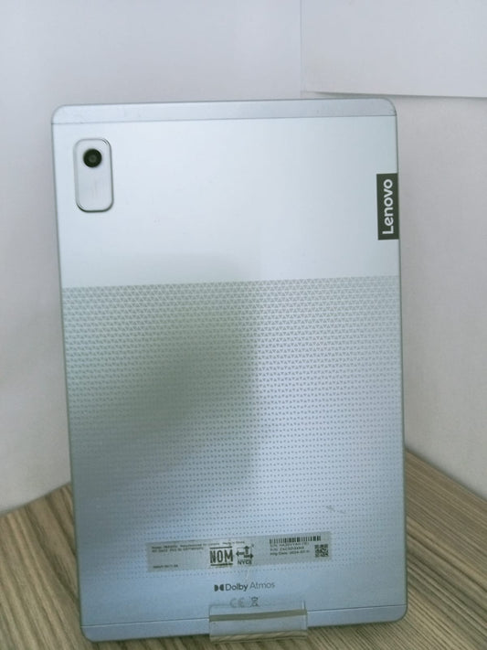 Tablet M9 64GB usada