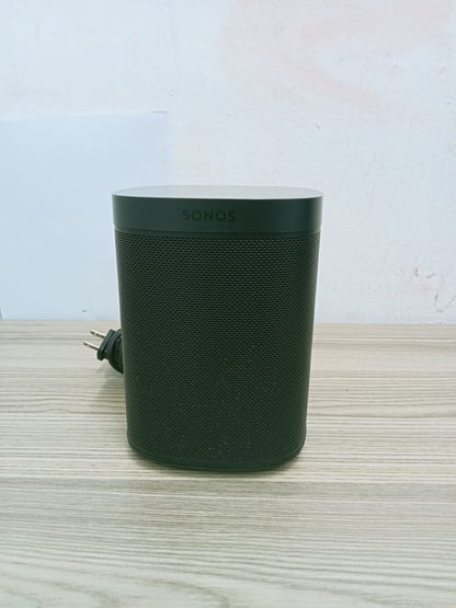 🔊 Bocina Bose / Sonos One SL / S38 usado