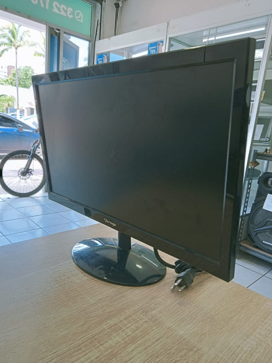 🖥️ Monitor VORAGO LED 19.5" D24 -usado