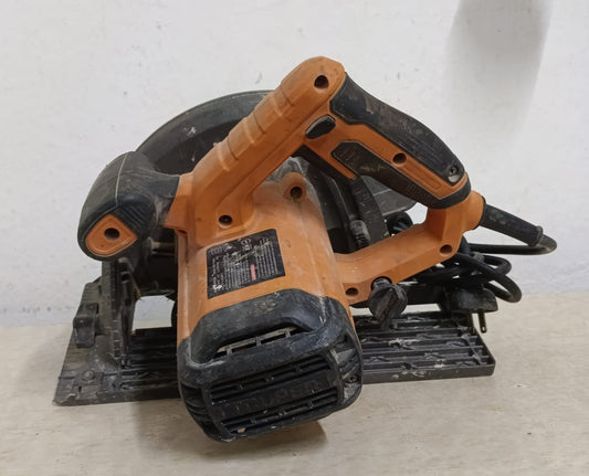 SIERRA CIRCULAR TRUPER SICI-7