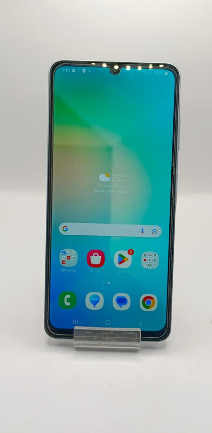 Samsung Galaxy A06 64gb 4ram liberado, usado
