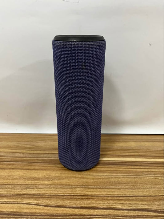 Bocina UE BOOM Bluetooth-Usado