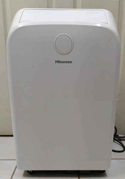 Aire acondicionado portátil Hisense ap-12cr16, usado
