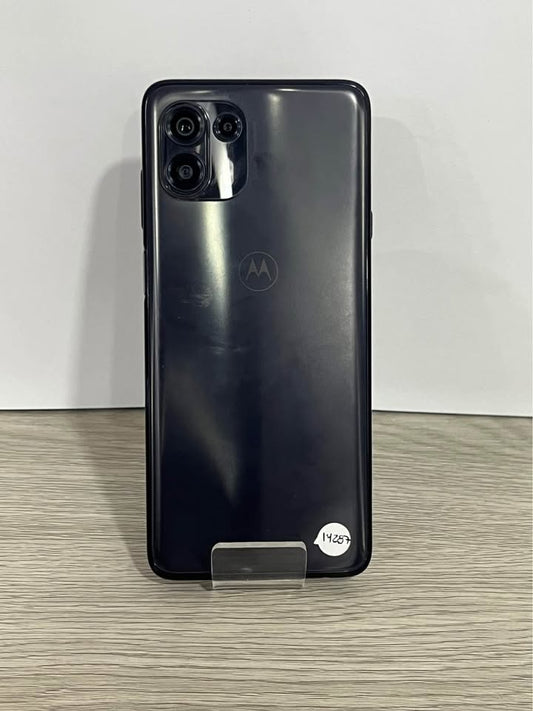 Celular Moto Edge 20 Lite 128 Gb 6 RAM Libre