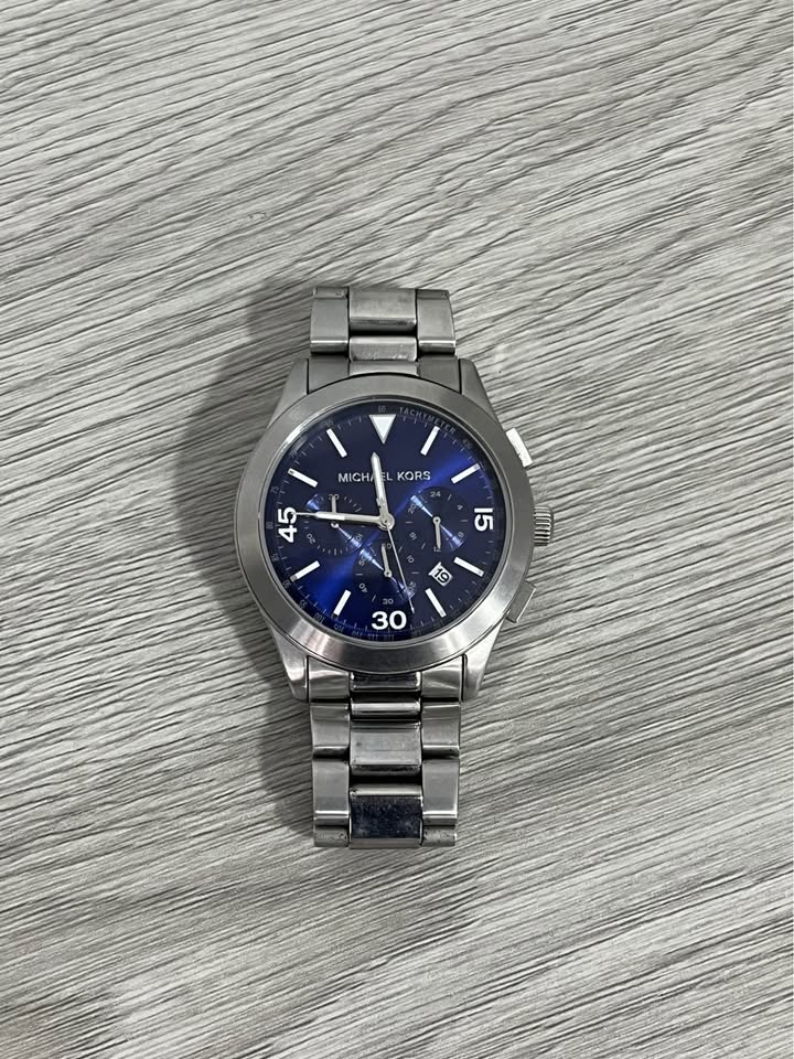 Reloj Michael Kors MK-8451 usado